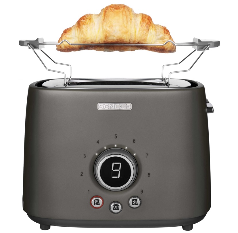 تستر نان سنکور sts6058